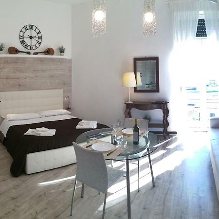 City Center Sea View Ortigia Apartment Syracuse Luaran gambar