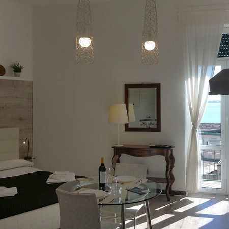 City Center Sea View Ortigia Apartment Syracuse Luaran gambar