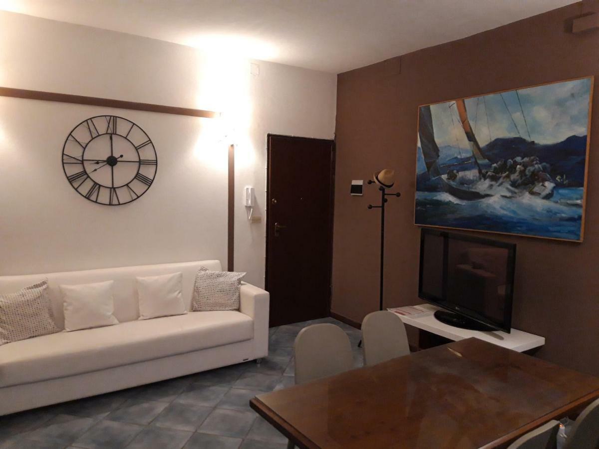 City Center Sea View Ortigia Apartment Syracuse Luaran gambar