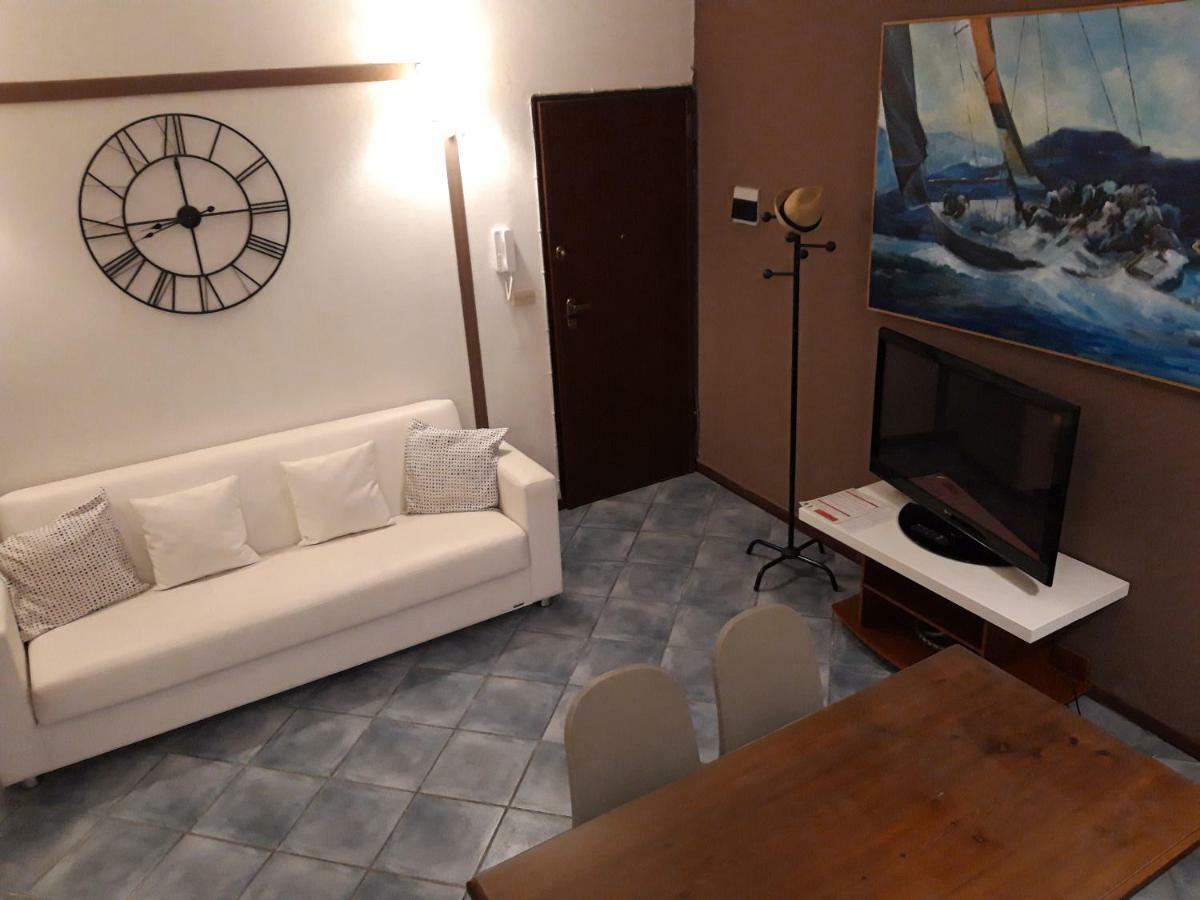 City Center Sea View Ortigia Apartment Syracuse Luaran gambar