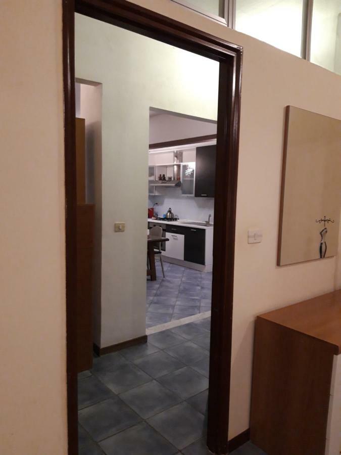 City Center Sea View Ortigia Apartment Syracuse Luaran gambar